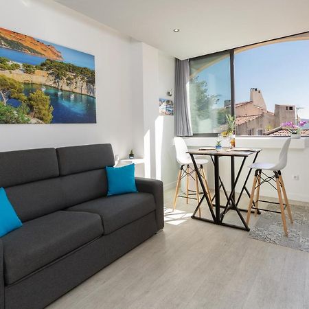Sweet Calanque - Host Provence Apartment Cassis Luaran gambar
