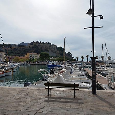 Sweet Calanque - Host Provence Apartment Cassis Luaran gambar