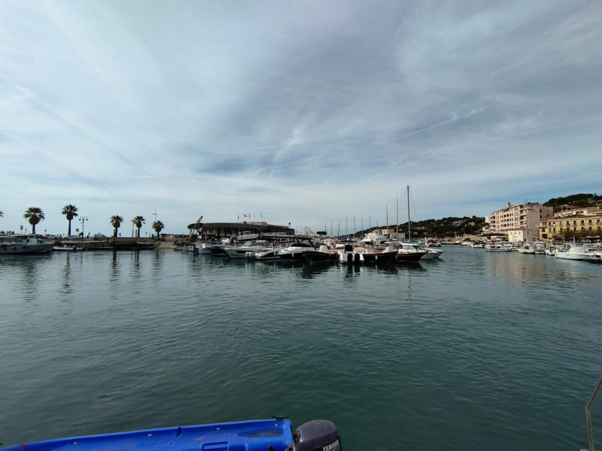 Sweet Calanque - Host Provence Apartment Cassis Luaran gambar