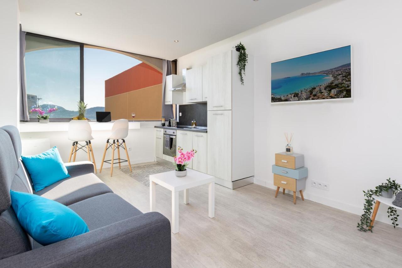 Sweet Calanque - Host Provence Apartment Cassis Luaran gambar