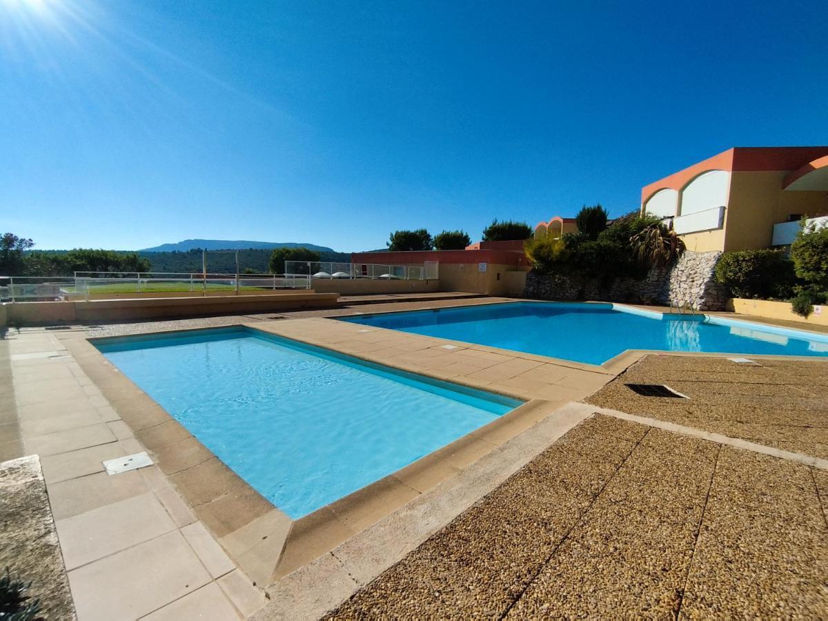 Sweet Calanque - Host Provence Apartment Cassis Luaran gambar