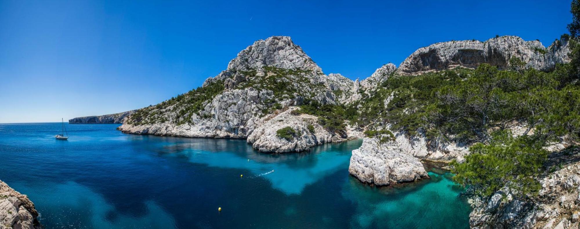 Sweet Calanque - Host Provence Apartment Cassis Luaran gambar